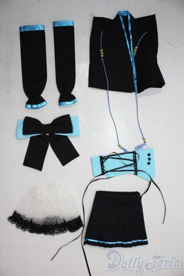 画像1: DD/OF:衣装セット/0 A-26-01-21-1018-TN-ZU (1)