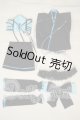 画像: DD/OF:衣装セット U-26-10-07-017-TN-ZU