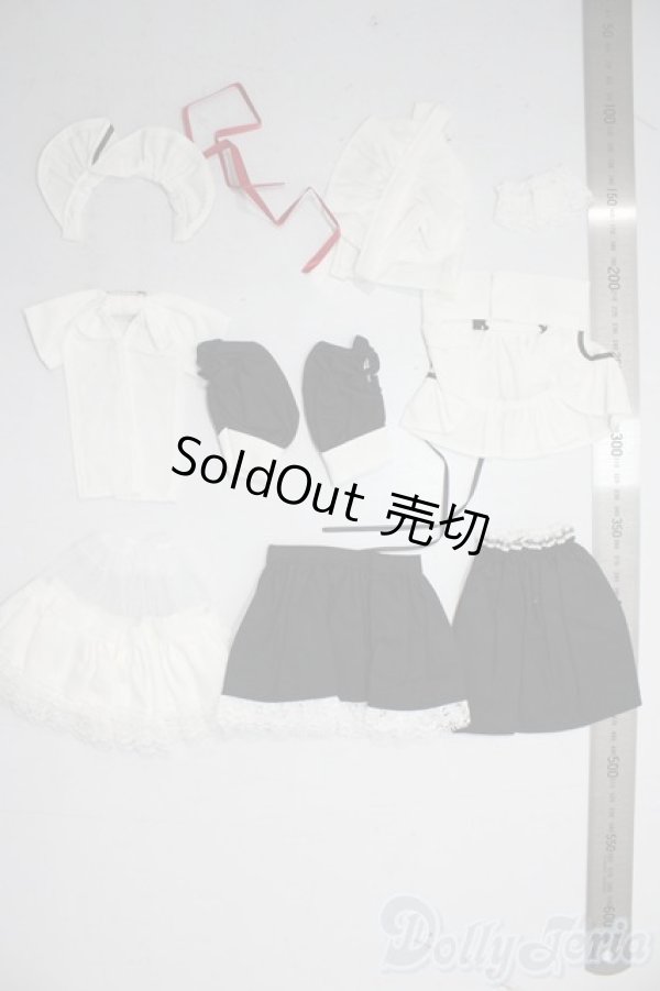 画像2: DD/OF:衣装セット/0 A-26-01-21-1019-TN-ZU (2)