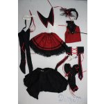 画像: DD/OF:衣装セット/0 A-26-01-21-1017-TN-ZU