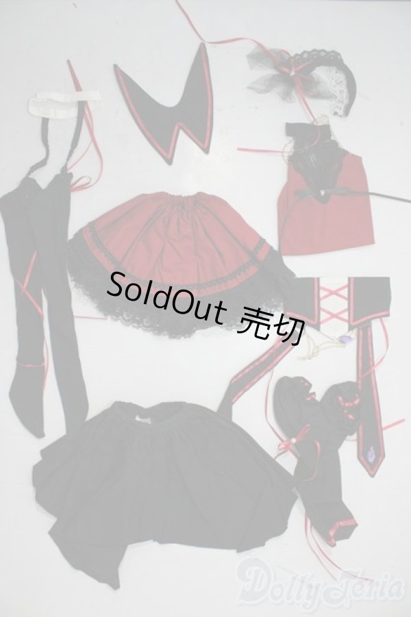 画像1: DD/OF:衣装セット/0 A-26-01-21-1017-TN-ZU (1)