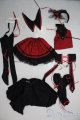 画像: DD/OF:衣装セット/0 A-26-01-21-1017-TN-ZU
