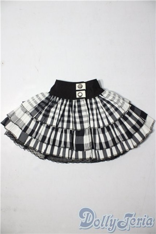 画像1: SD/OF:スカート U-26-01-21-041-TN-ZU (1)