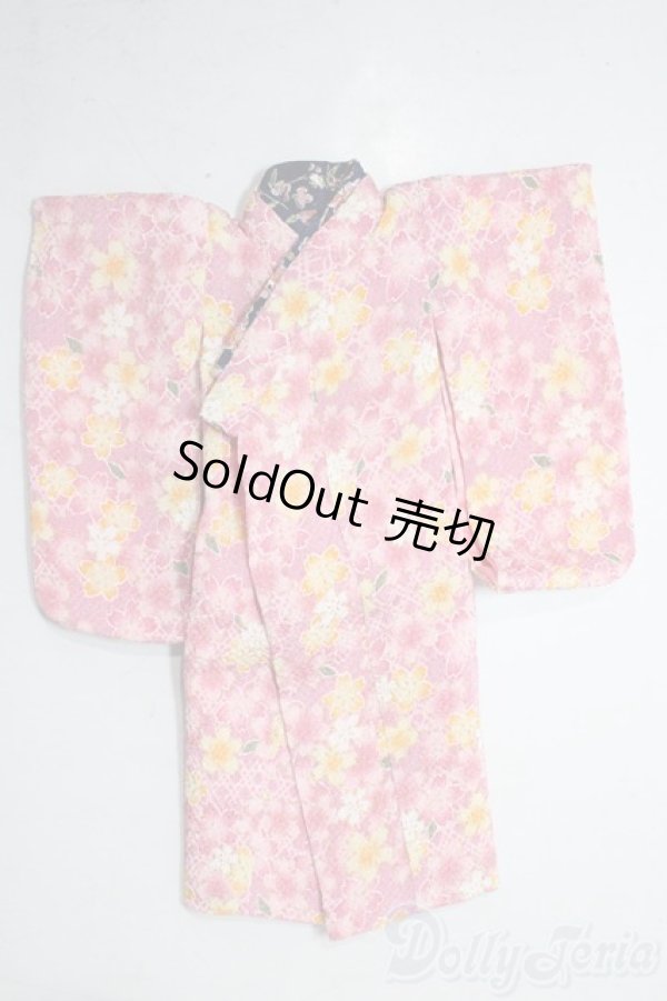 画像1: 幼SD/OF:衣装セット U-26-01-21-157-TN-ZU (1)