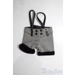 画像: 幼SD/OF:パンツ U-26-01-21-158-TN-ZU