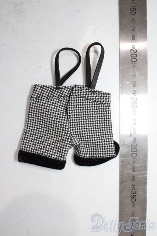 画像2: 幼SD/OF:パンツ U-26-01-21-158-TN-ZU (2)