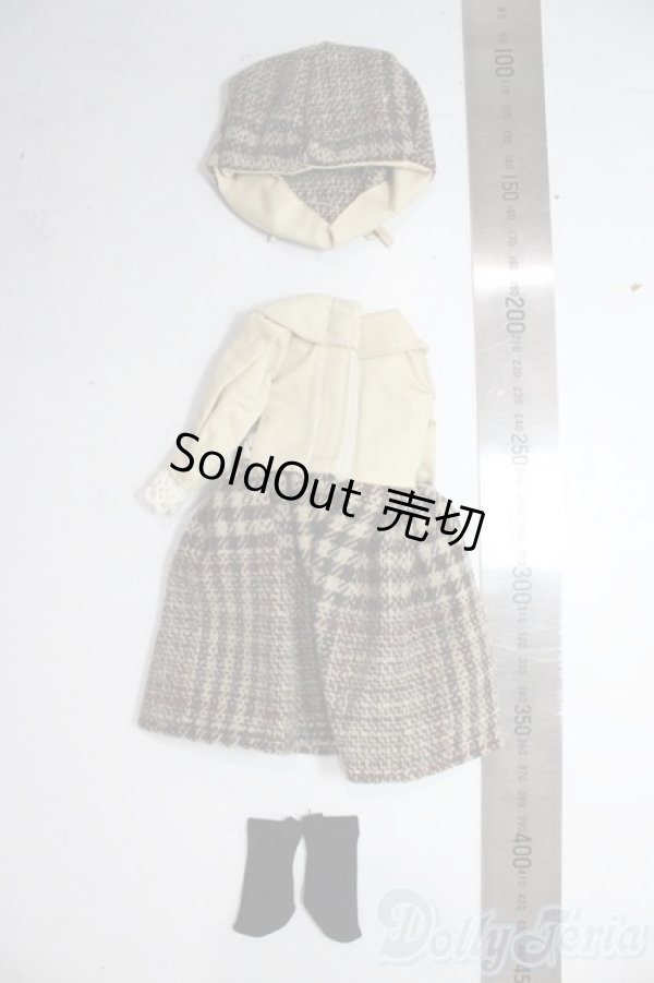 画像2: 幼SD/OF:衣装セット U-26-01-21-160-TN-ZU (2)