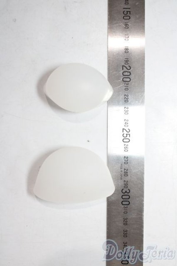 画像2: ウィッグキャップ2点セット U-26-01-21-161-TN-ZU (2)