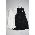 画像: azone/OF:50クラシカルロングメイド服set/0 A-26-01-21-1004-TN-ZU