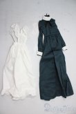画像1: AZONE/OF:50クラシカルミニメイド服set/0 A-26-01-21-1005-TN-ZA (1)