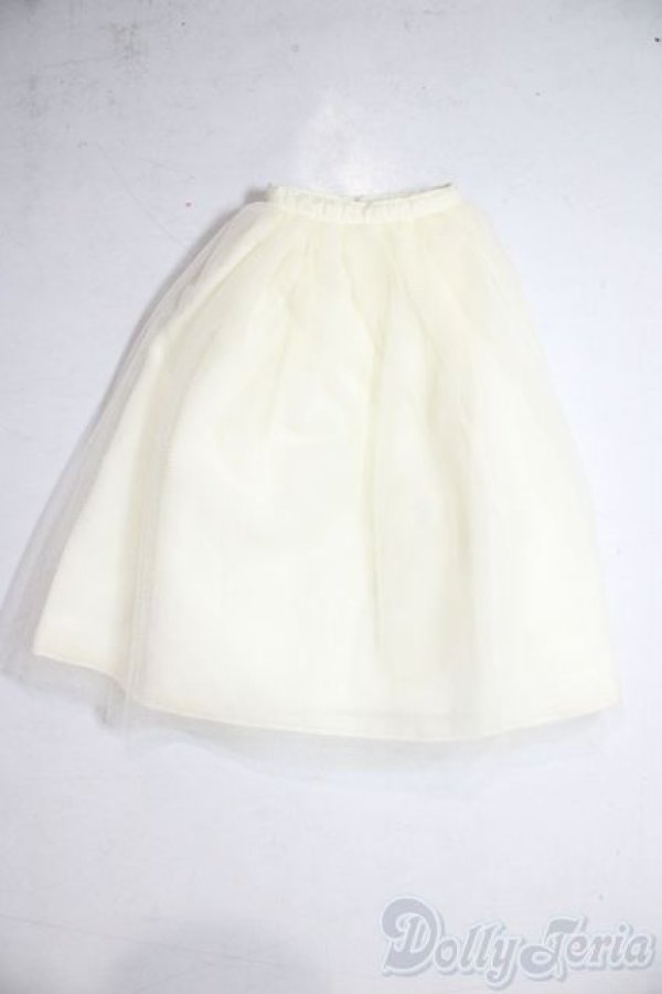 画像1: azone/50cmドールOF:シースルースカート/0 A-26-01-21-1007-TN-ZA (1)