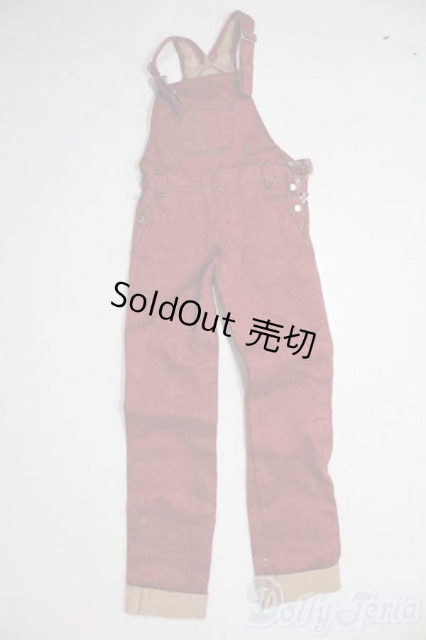 画像1: azone/OF:50cmサイズドール　衣装/0 A-26-01-21-1012-TN-ZU (1)