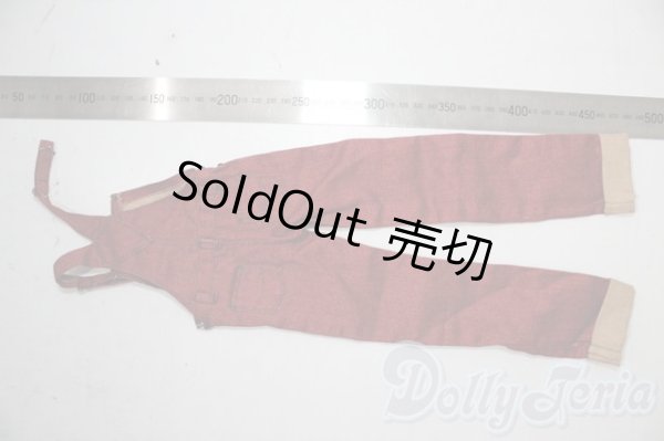 画像2: azone/OF:50cmサイズドール　衣装/0 A-26-01-21-1012-TN-ZU (2)