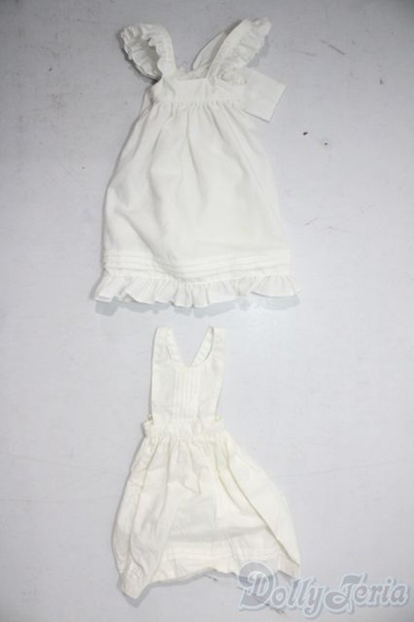 画像1: azone/OF:50cmサイズドール　小物/0 A-26-01-21-1011-TN-ZU (1)