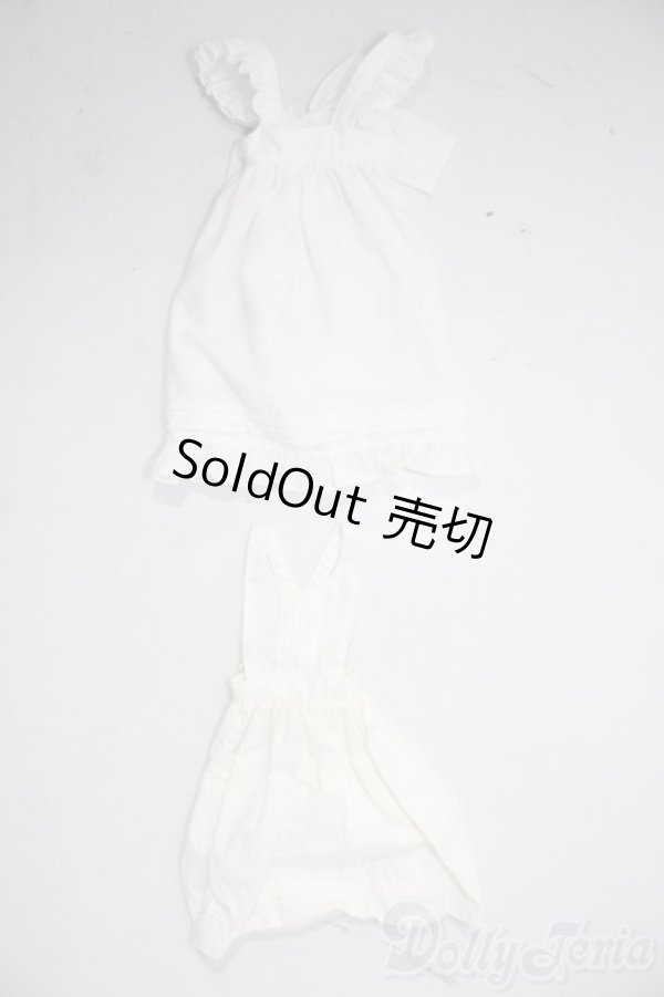 画像1: azone/OF:50cmサイズドール　小物/0 A-26-01-21-1011-TN-ZU (1)