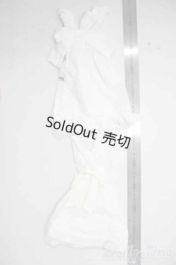 画像2: azone/OF:50cmサイズドール　小物/0 A-26-01-21-1011-TN-ZU (2)