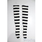 画像: azone/OF:AZO2ニーハイソックス/0 A-26-01-21-1013-TN-ZU