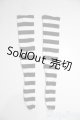 画像: azone/OF:AZO2ニーハイソックス/0 A-26-01-21-1013-TN-ZU