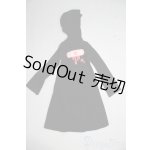 画像: azone/OF AZO2病みかわねこみみフードワンピース/0 A-26-01-21-1003-TN-ZU