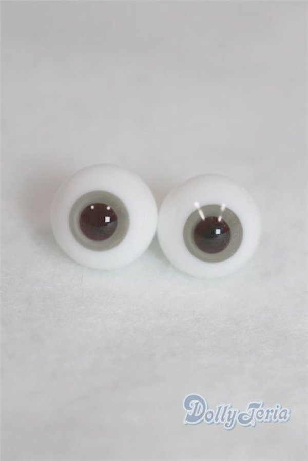 画像1: 14mm/グラスアイ U-26-01-21-223-TN-ZU (1)