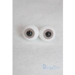 画像: 14mm/グラスアイ U-26-01-21-226-TN-ZU