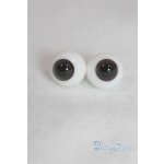 画像: 14mm/グラスアイ U-26-01-21-229-TN-ZU