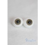 画像: 14mm/グラスアイ U-26-01-21-231-TN-ZU