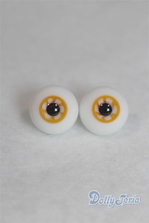 画像1: 14mm/グラスアイ U-26-01-21-239-TN-ZU (1)