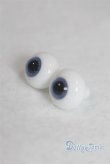 画像2: 14mm/グラスアイ U-26-01-21-244-TN-ZU (2)