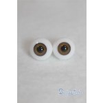 画像: 14mm/グラスアイ U-26-01-21-249-TN-ZU