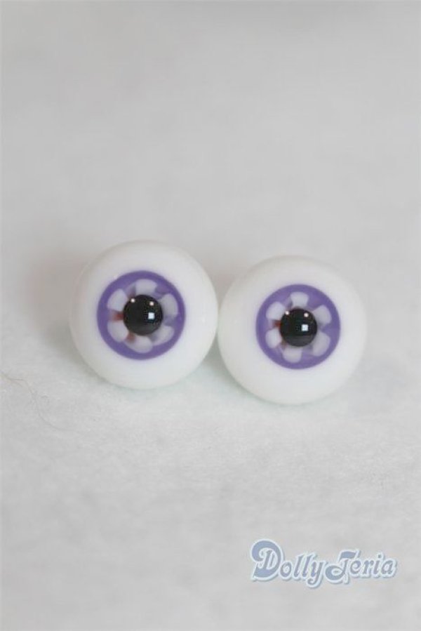 画像1: 14mm/グラスアイ U-26-01-21-255-TN-ZU (1)