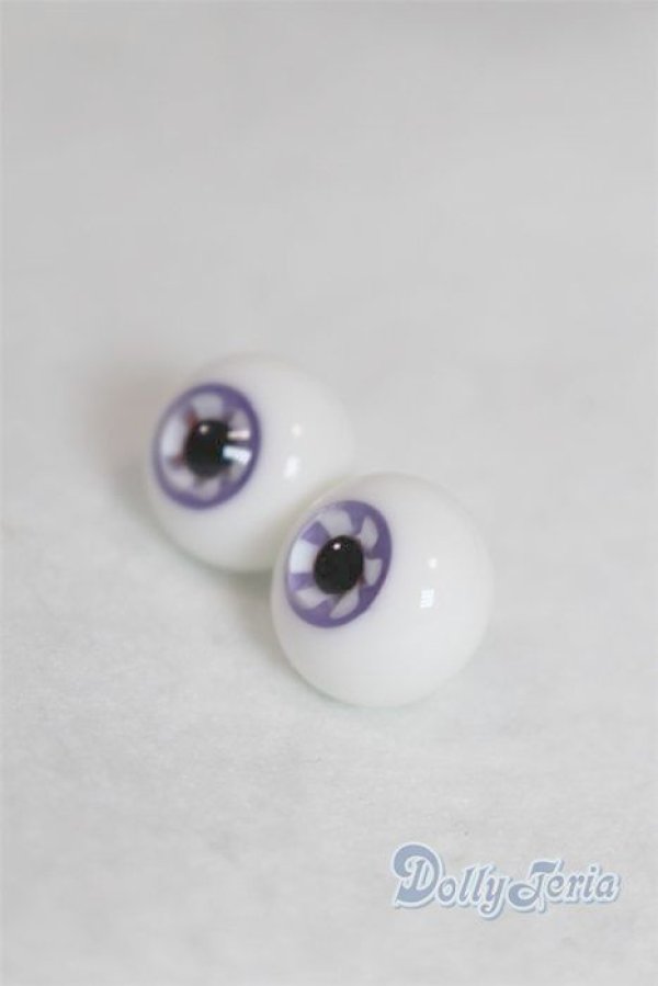 画像2: 14mm/グラスアイ U-26-01-21-255-TN-ZU (2)