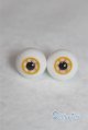 画像: 14mm/グラスアイ U-26-01-21-266-TN-ZU