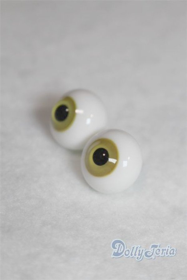 画像2: 14mm/グラスアイ U-26-01-21-268-TN-ZU (2)