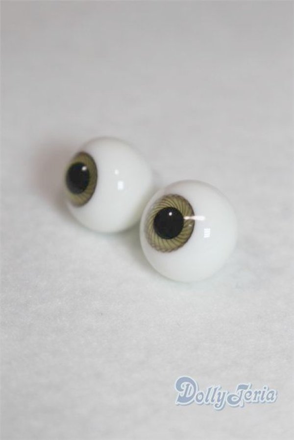 画像2: 14mm/グラスアイ U-26-01-21-271-TN-ZU (2)