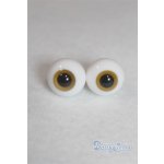 画像: 14mm/グラスアイ U-26-01-21-273-TN-ZU