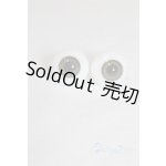 画像: 14mm/グラスアイ U-26-01-21-280-TN-ZU