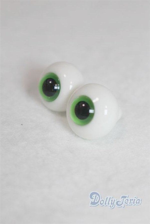 画像2: 14mm/グラスアイ U-26-01-21-282-TN-ZU (2)