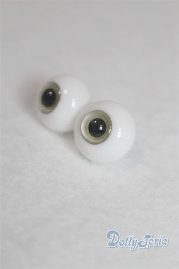 画像2: 14mm/グラスアイ U-26-01-21-283-TN-ZU (2)