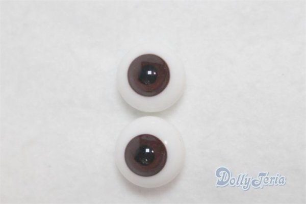 画像1: 14mm/グラスアイ U-26-01-21-284-TN-ZU (1)