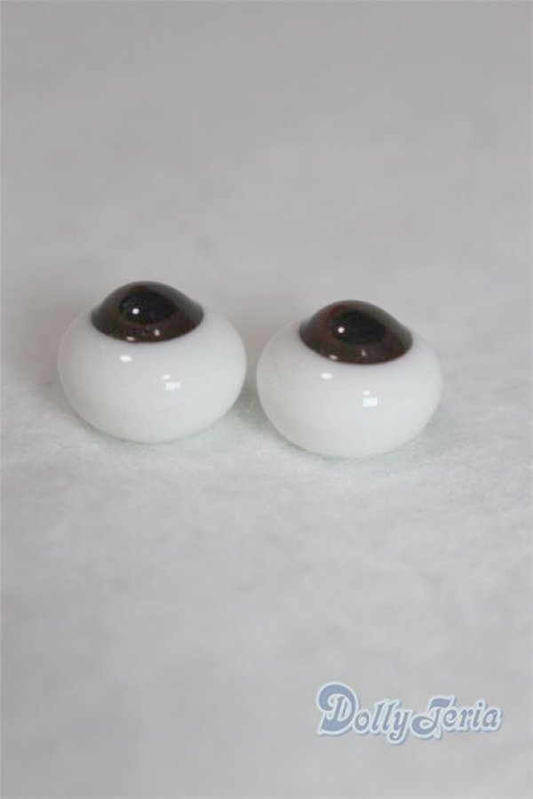 画像2: 14mm/グラスアイ U-26-01-21-284-TN-ZU (2)