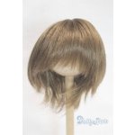 画像: 6〜7inchウィッグ SD/パーツU-26-01-21-288-TN-ZU