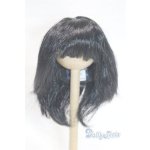 画像: 7〜8inchウィッグSD/パーツ U-26-01-21-289-TN-ZU