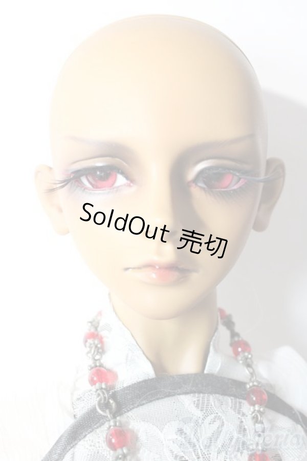 画像2: BJD CROBI/LANCE　MATSURI　LIMITED/ A-26-01-21-1101-TN-ZU (2)