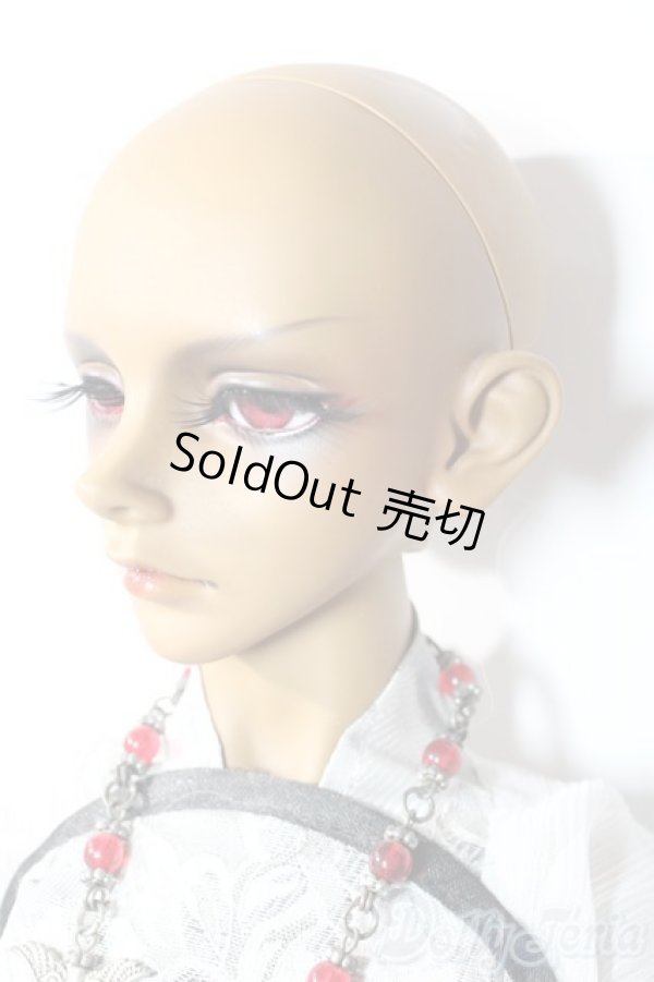 画像4: BJD CROBI/LANCE　MATSURI　LIMITED/ A-26-01-21-1101-TN-ZU (4)