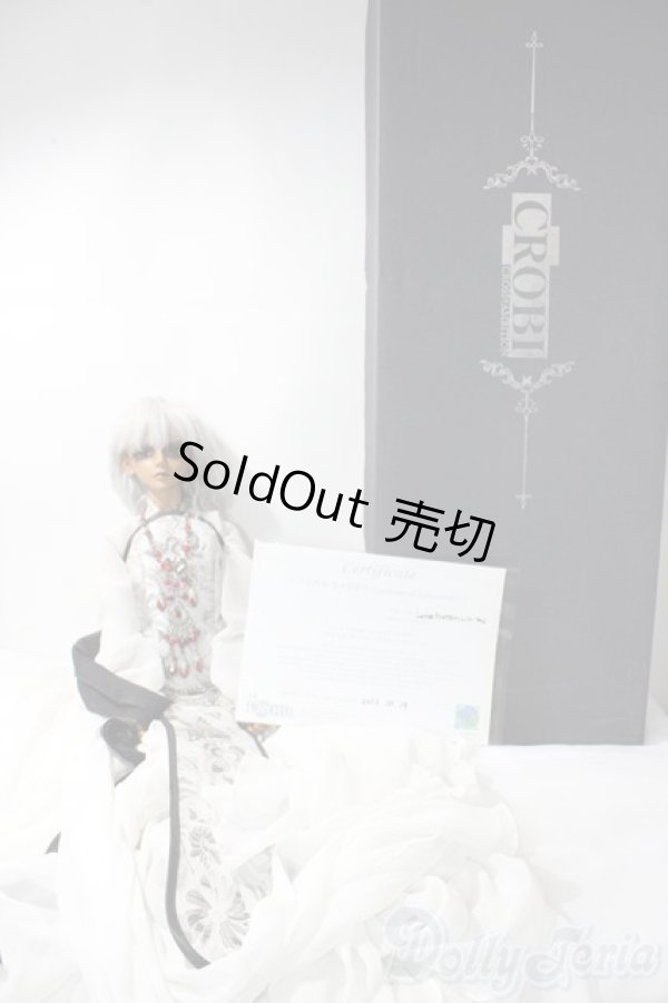 画像6: BJD CROBI/LANCE　MATSURI　LIMITED/ A-26-01-21-1101-TN-ZU (6)