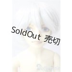 画像: SD13男の子/教室Aヘッド U-26-01-28-220-TN-ZU