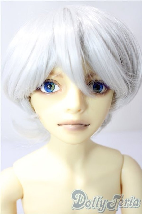 画像1: SD13男の子/教室Aヘッド U-26-01-28-220-TN-ZU (1)