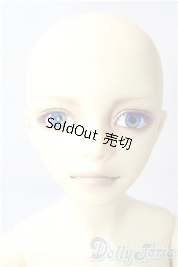 画像2: SD13男の子/教室Aヘッド U-26-01-28-220-TN-ZU (2)