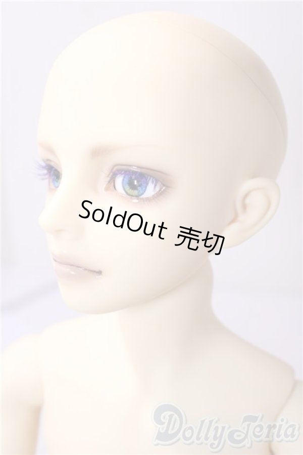 画像4: SD13男の子/教室Aヘッド U-26-01-28-220-TN-ZU (4)